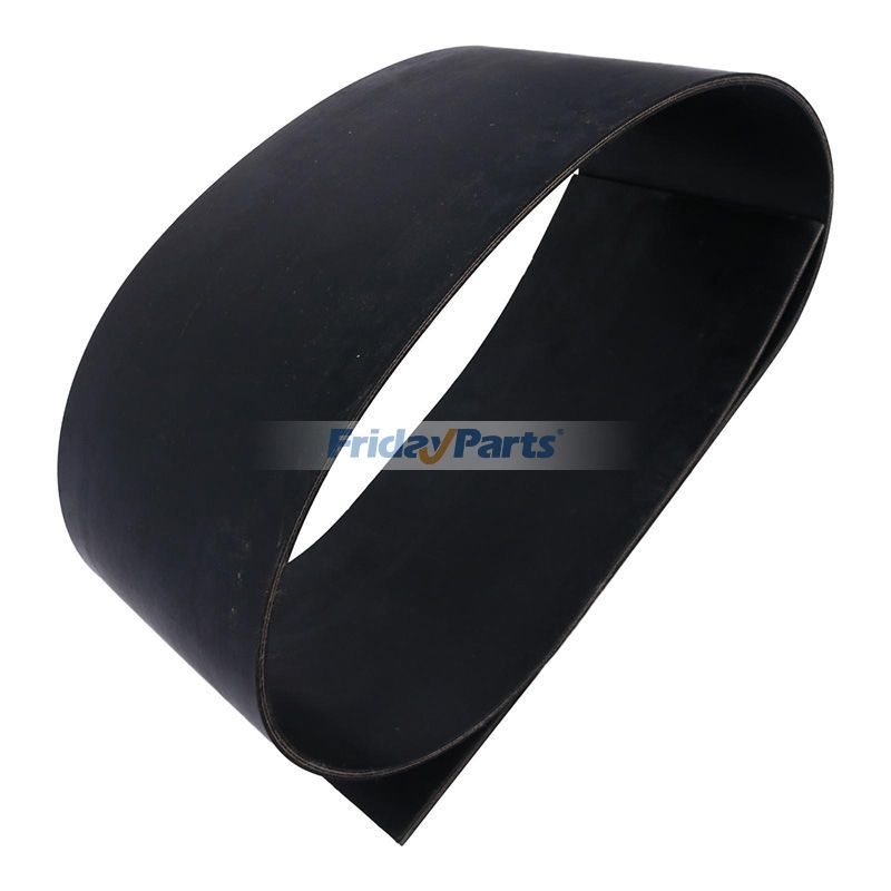 Déflecteur de neige en caoutchouc Pour AUTRE MARQUE