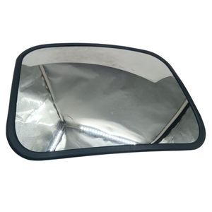 Espejo rectangular de 9" x 12" para excavadora Komatsu Hitachi Kobelco Caterpillar Cat Sumitomo