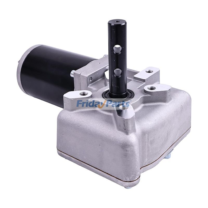  Dump Truck Roll Tarp Motor Chrome Cover For OTHER BRAND