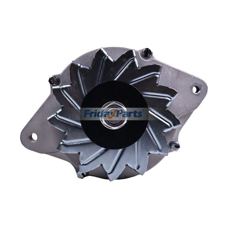 Alternador de 24 V 600-825-9330 para motor Komatsu 6D125E-2 SA12V140-1 SAA6D114E-3 SAA6D170E SAA6D125E PC400-7 WA250PZ-6 WA380-5