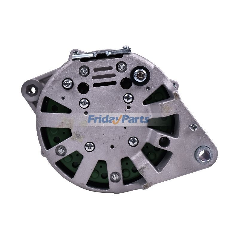 Parte para Pala cargadora