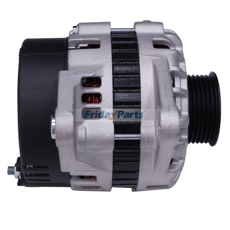 Excavator,Loader 90 AMP Alternator