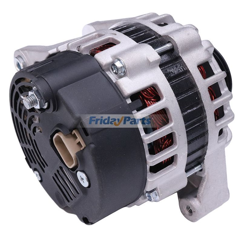 90 AMP Alternator in Stock in China,China Stock