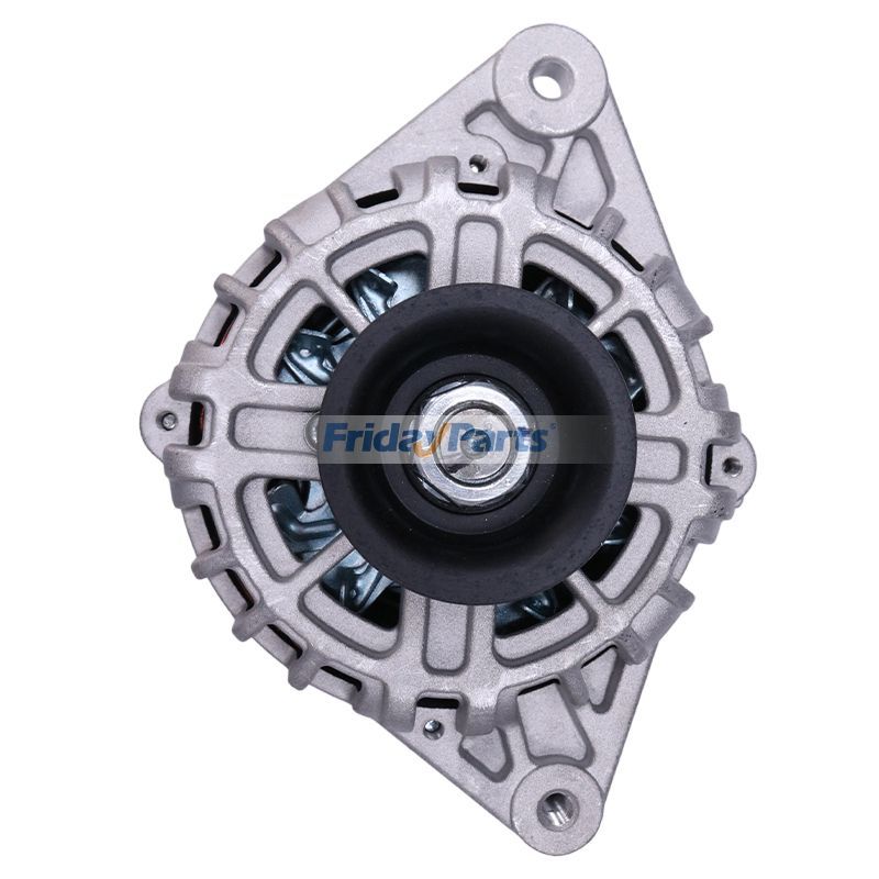  90 AMP Alternator For BOBCAT