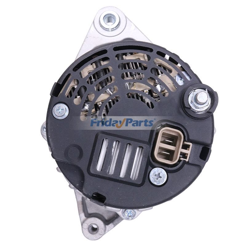 FridayParts 90 AMP Alternator