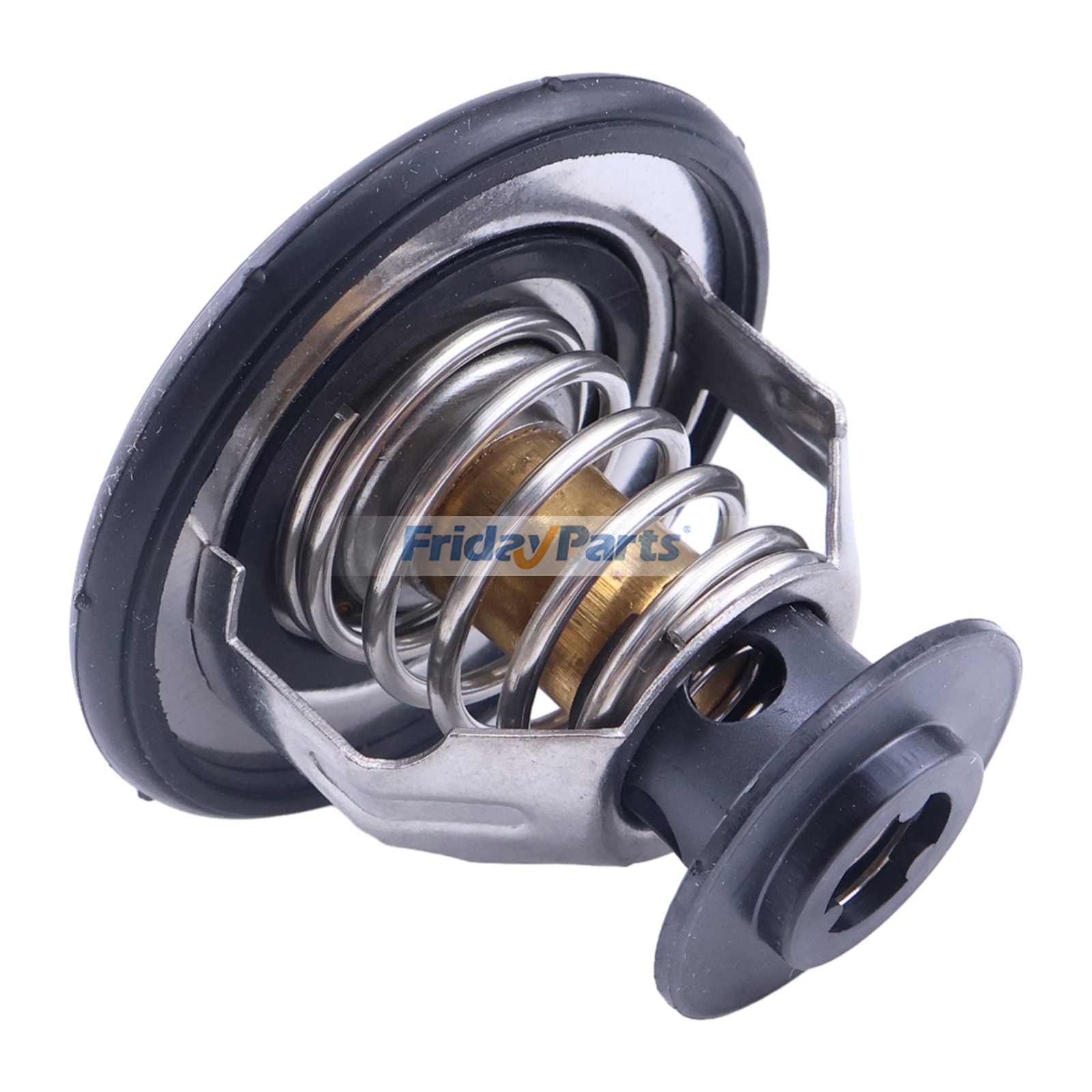 Termostato de refrigerante de 90 °C RT1252 para Ford Expedition F-150 Lincoln Navigator