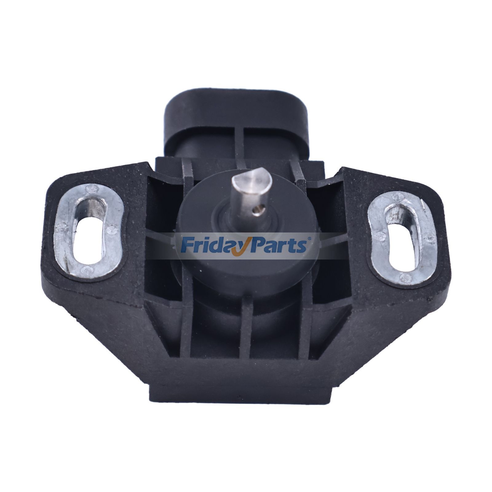 Sensor de posición rotatorio de ángulo antihorario de 90° 424B16A090 71391869 para Elobau Massey Ferguson MF 9540 9560 9690 9795 Fendt 1290 12130 1270 990 de FridayParts