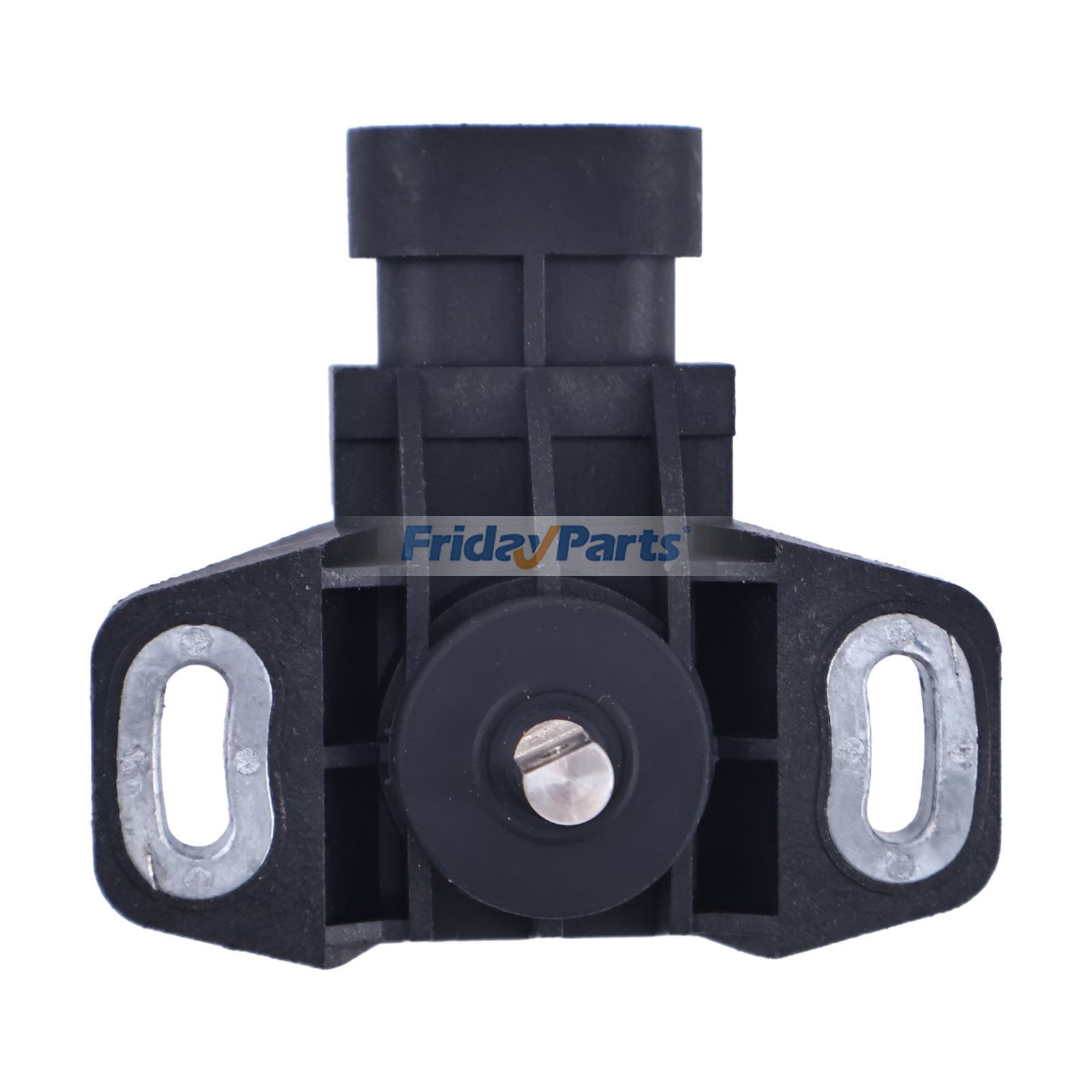 Sensor de posición rotatorio de ángulo antihorario de 90° 424B16A090 71391869 para Elobau Massey Ferguson MF 9540 9560 9690 9795 Fendt 1290 12130 1270 990