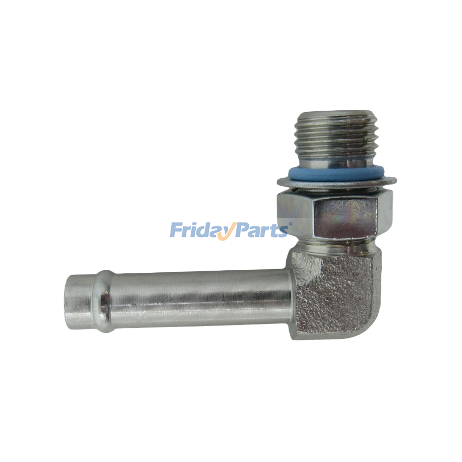 Adaptador de codo de 90 grados 5P-4924 para motores Caterpillar CAT 3114 3116 C4.4 C9.3 C15 C18 C32 3516C Excavadora 330L M315F 321C 330D 324 345D M322D