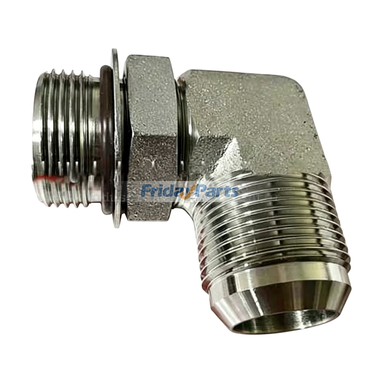 90 Degree Elbow Connector 95938163 for Ingersoll Rand Air Compressor