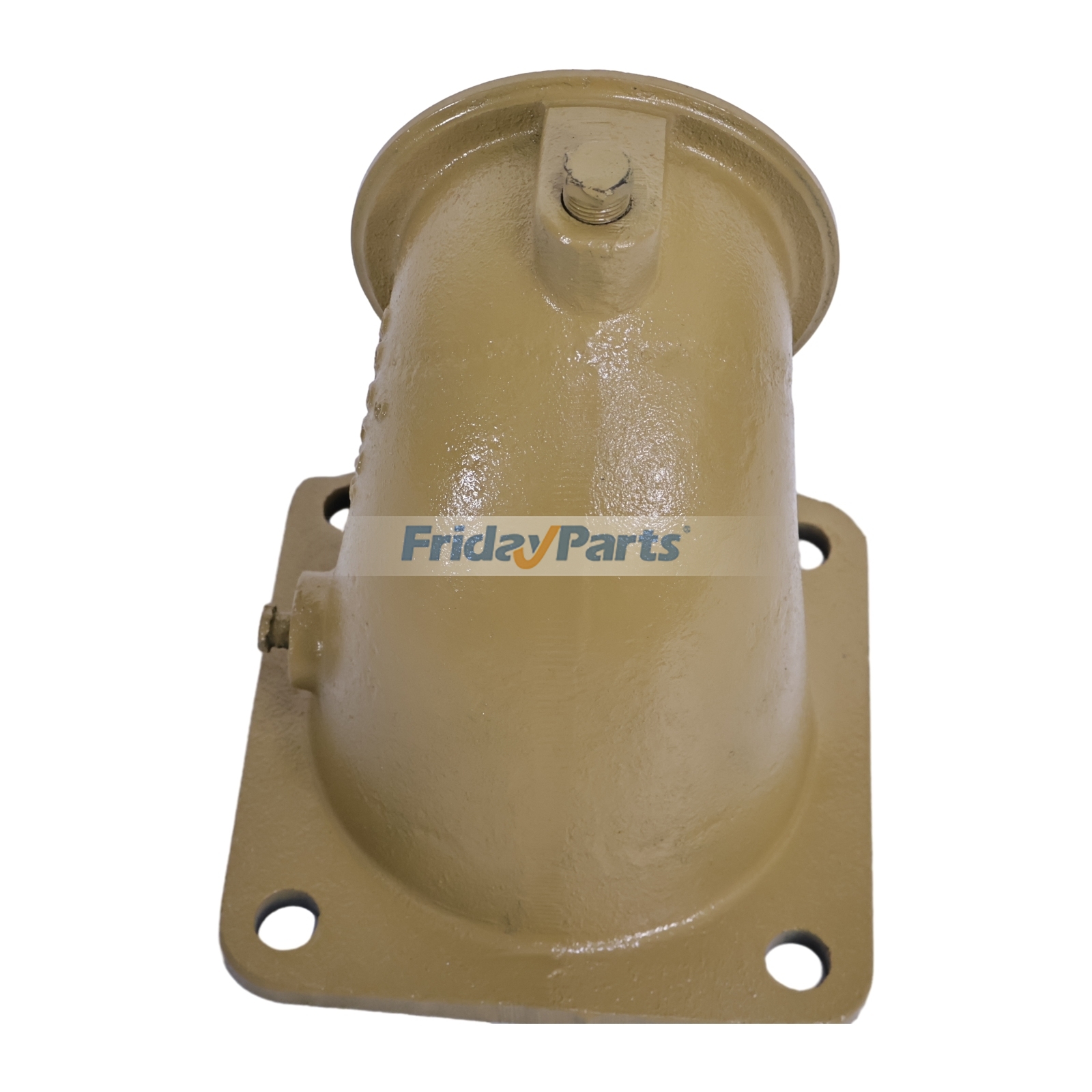  Exhaust Pipe Elbow For CAT