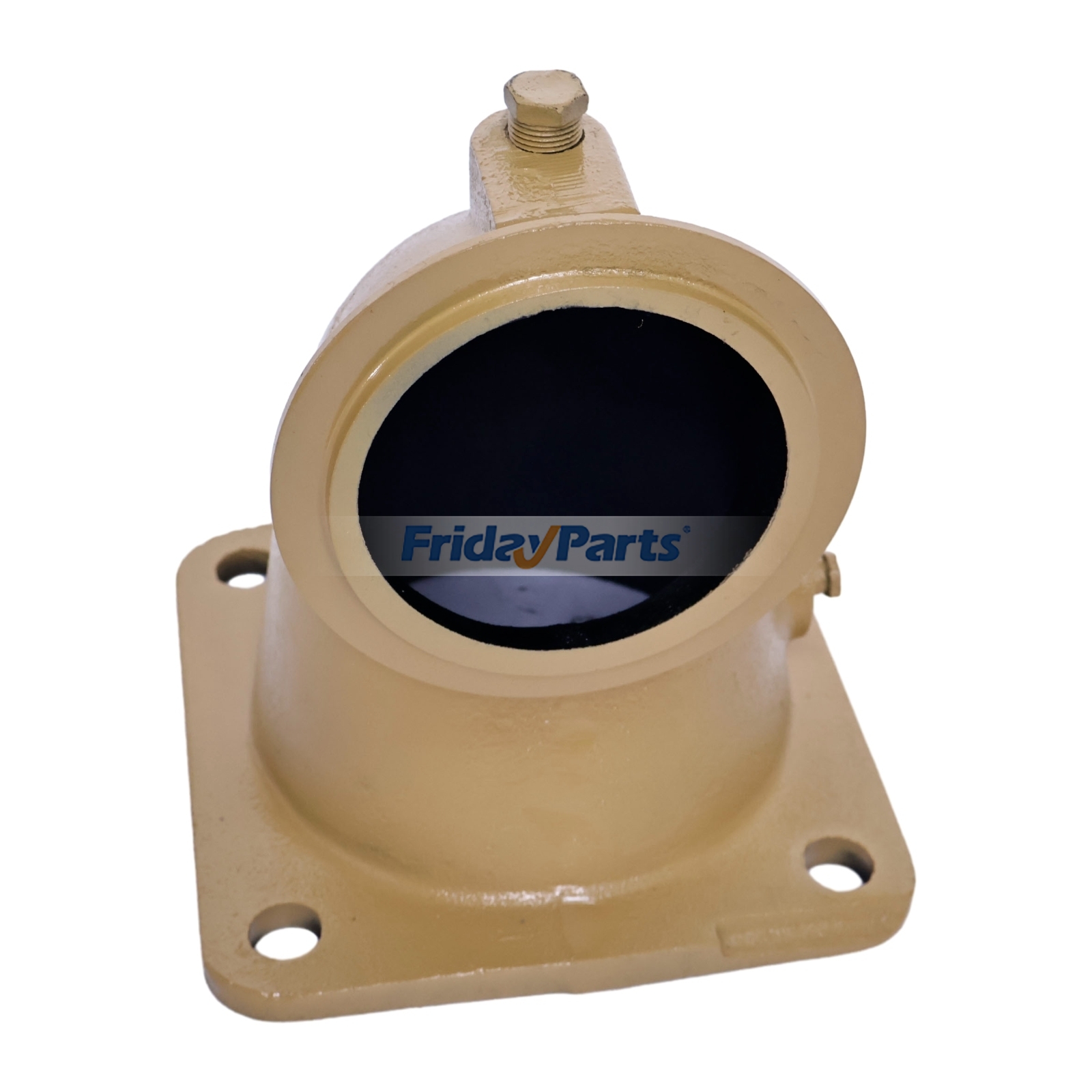 Engine,Generator,Tractor Exhaust Pipe Elbow