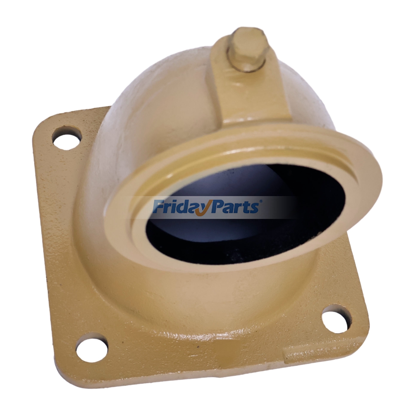 Exhaust Pipe Elbow for Engine,Generator,Tractor