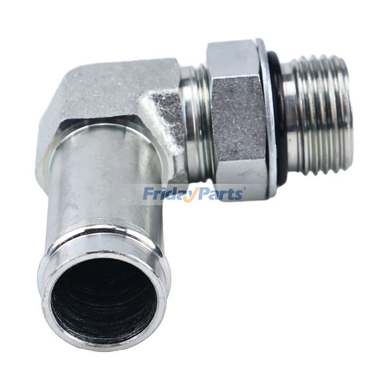 Accesorio de 90 grados 144058 para elevador de tijera Skyjack SJII3215 SJII3219 SJII3220 SJII3226 SJII4626 SJII4632 SJII4740 Para Skyjack