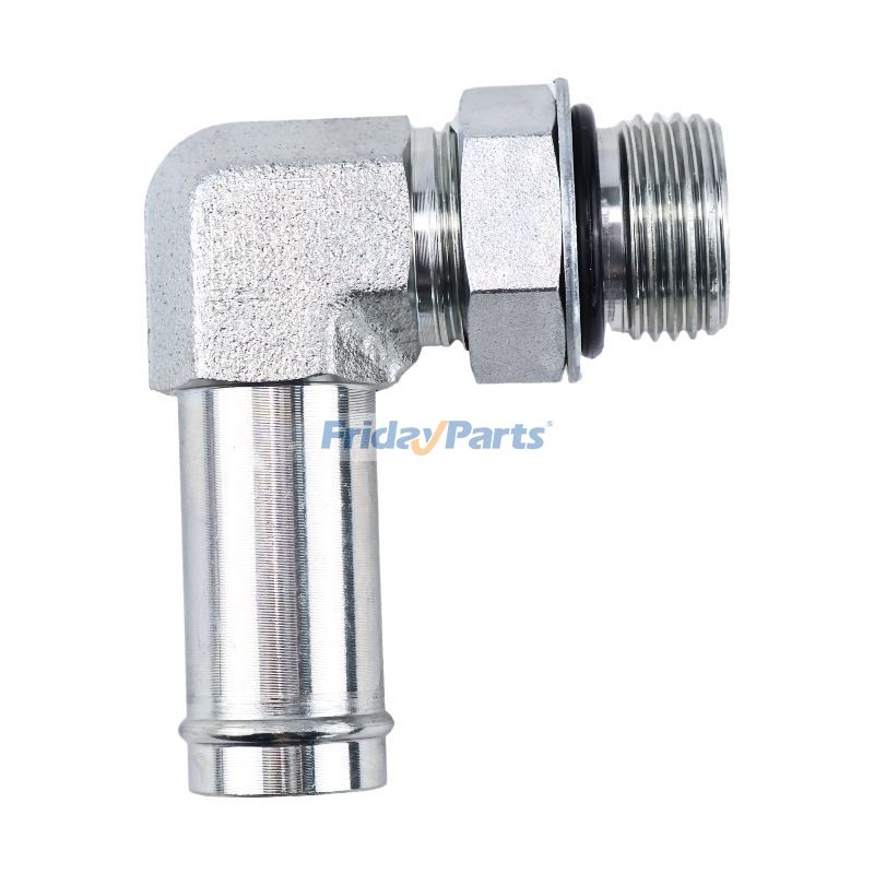 Accesorio de 90 grados 144058 para elevador de tijera Skyjack SJII3215 SJII3219 SJII3220 SJII3226 SJII4626 SJII4632 SJII4740 de FridayParts