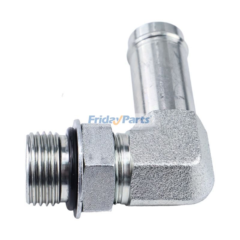 Accesorio de 90 grados 144058 para elevador de tijera Skyjack SJII3215 SJII3219 SJII3220 SJII3226 SJII4626 SJII4632 SJII4740