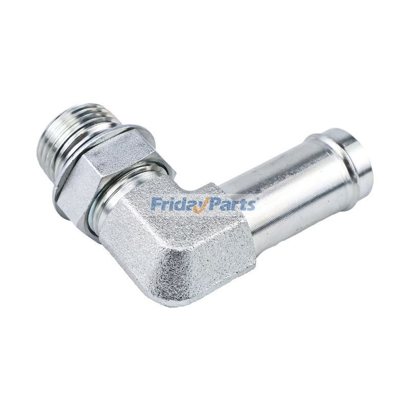 Parte para Plataformas de trabajo aéreas