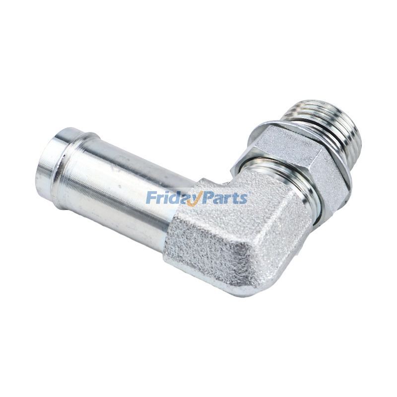 Accesorio de 90 grados 144058 para elevador de tijera Skyjack SJII3215 SJII3219 SJII3220 SJII3226 SJII4626 SJII4632 SJII4740 para Plataformas de trabajo aéreas Para Skyjack FridayParts