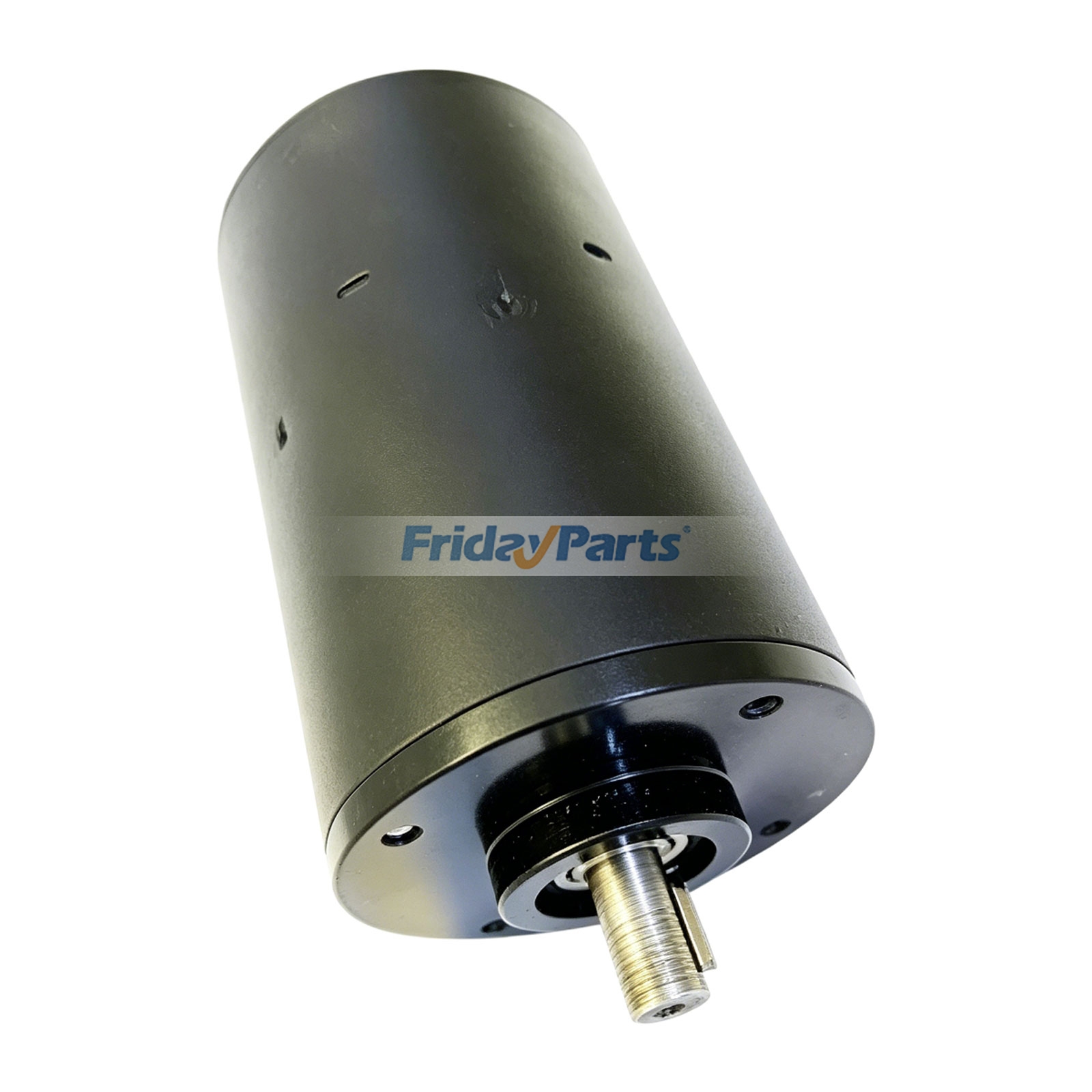 900W 12V High Torque Permanent Magnet Drum Winch Motor Replacement for Maxwell Marine B912MOTOR C912