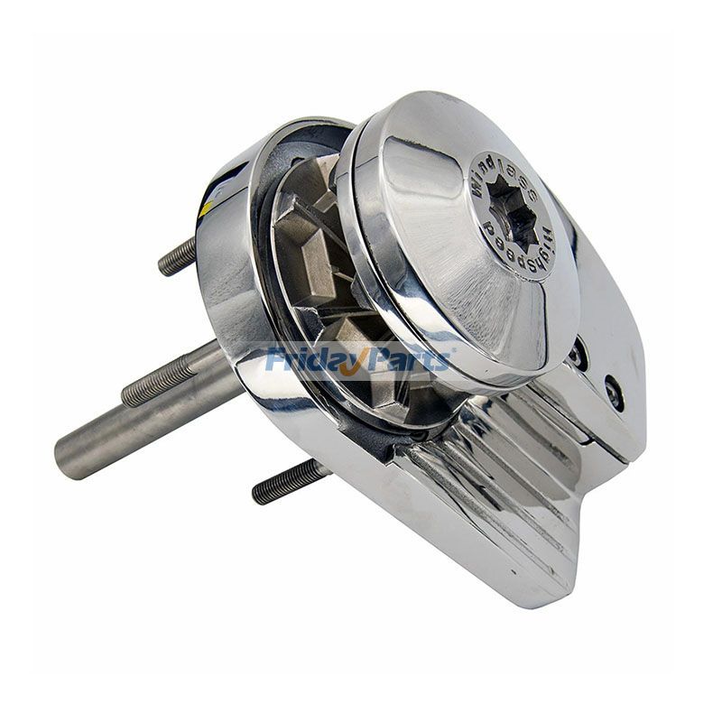 Guindeau électrique à grande vitesse pour bateau et yachtpour Autres