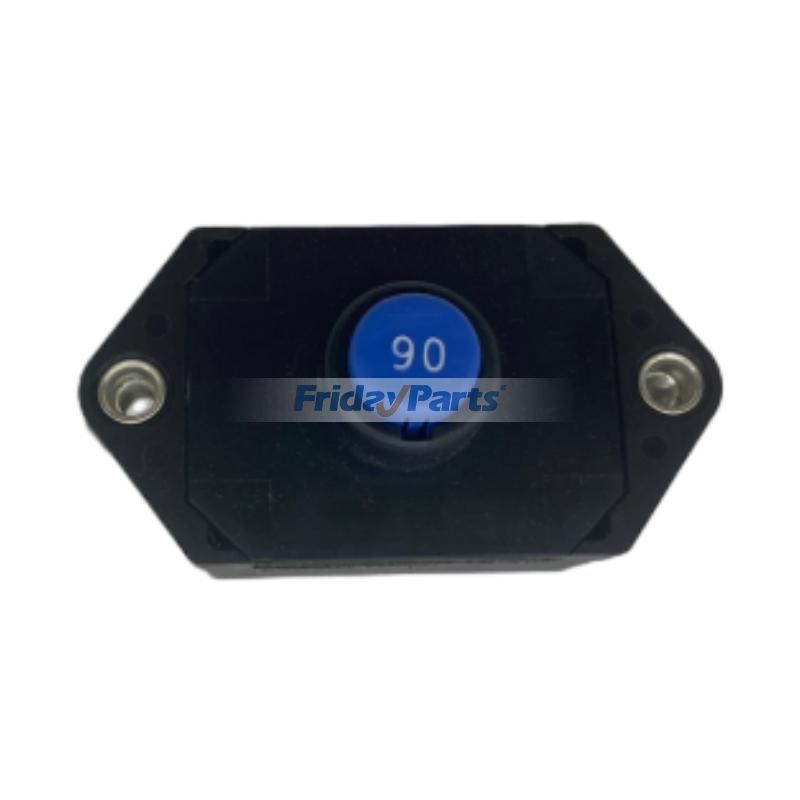 Disyuntor 90A 171-2211 SDLM-90-4 para motor Caterpillar C15 C175-16 C18 C27 C32 C6.4 C6.6 C7 C9 3024 3034 3046 3054 3056 3066 3116
