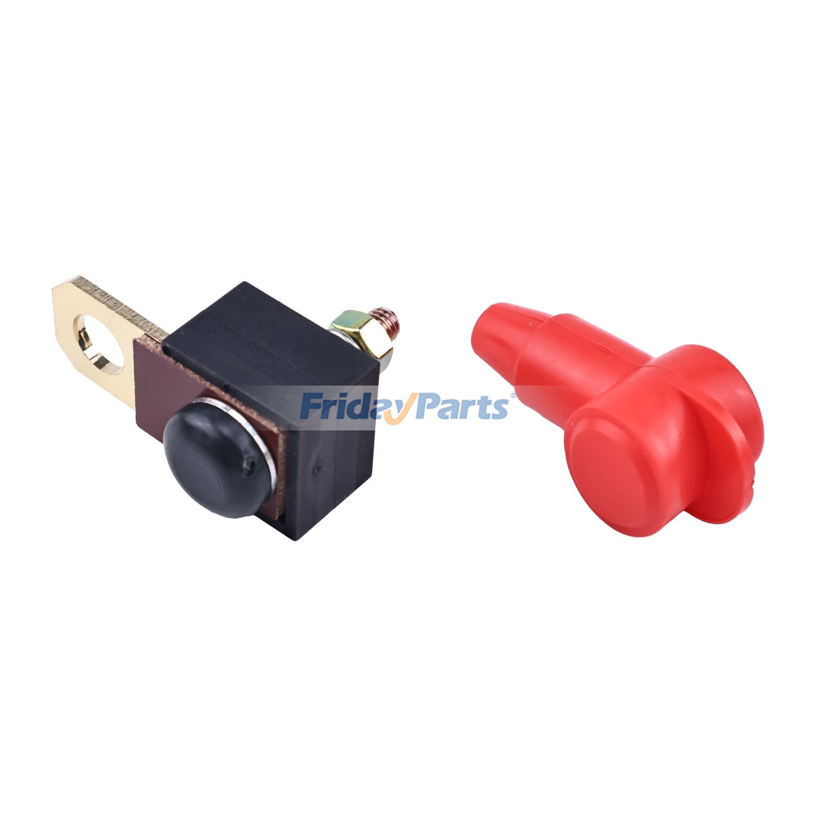 FridayParts Sicherungssatz