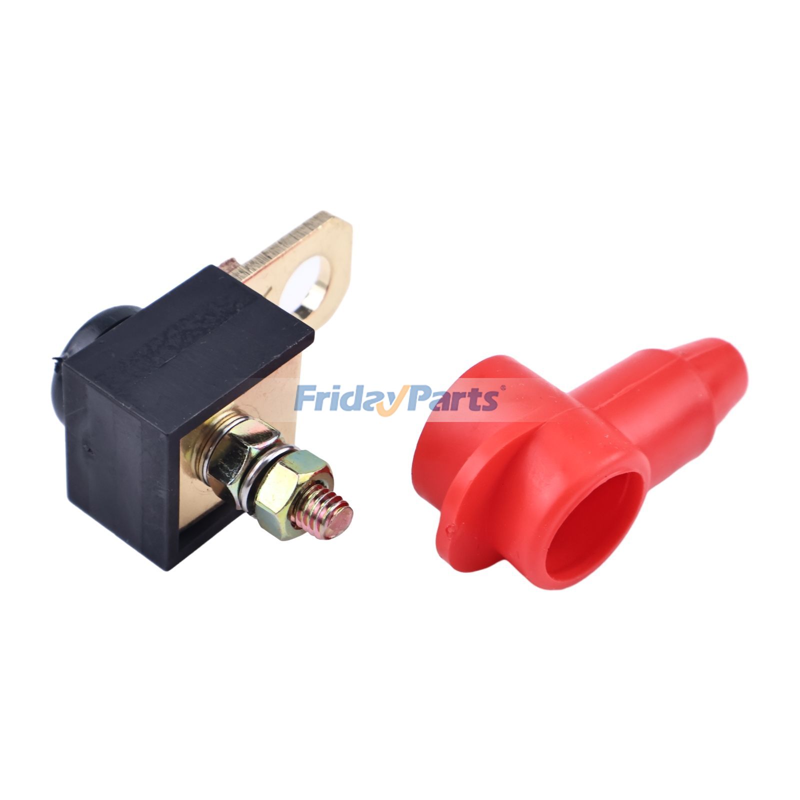 90A Sicherungsbaugruppe 18-8220 88-79023A91 für Mercruiser-Motor 120 Zwei-Barrel-Vergaser GM 153Cid 2,5L I4