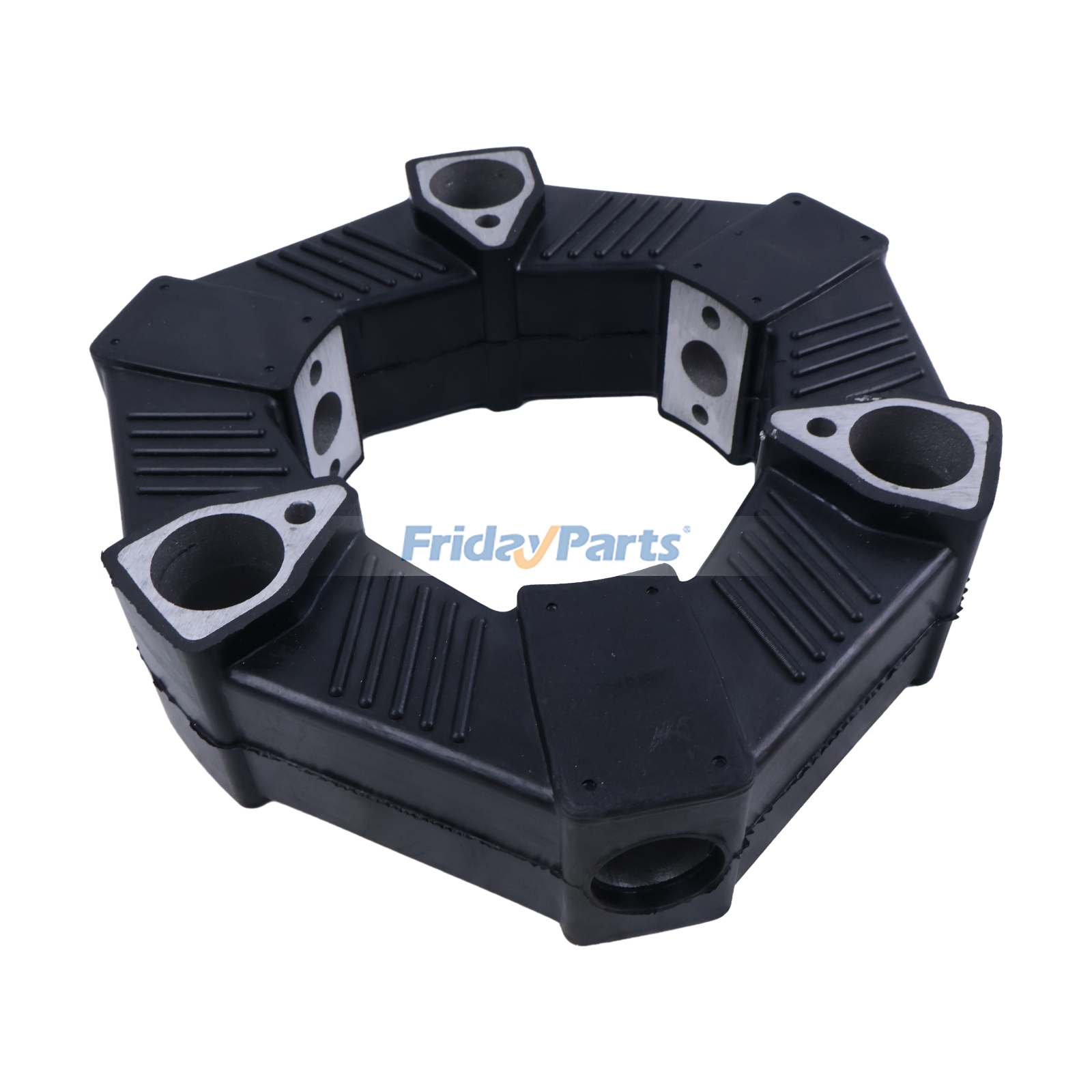 90A Rubber Coupling PATerpillar Kobelco Kato for Excavator