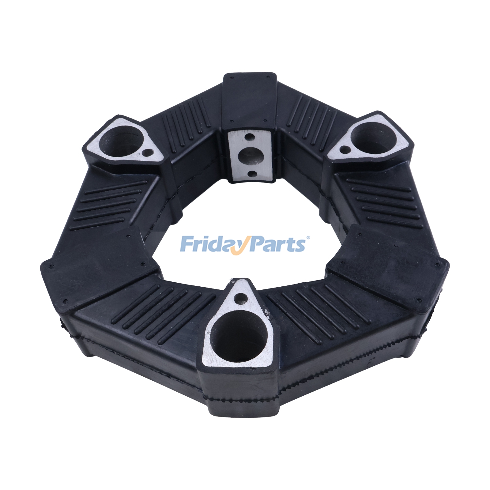 90A Rubber Coupling PAT 3683643 778322 for Caterpillar Kobelco Kato Excavator