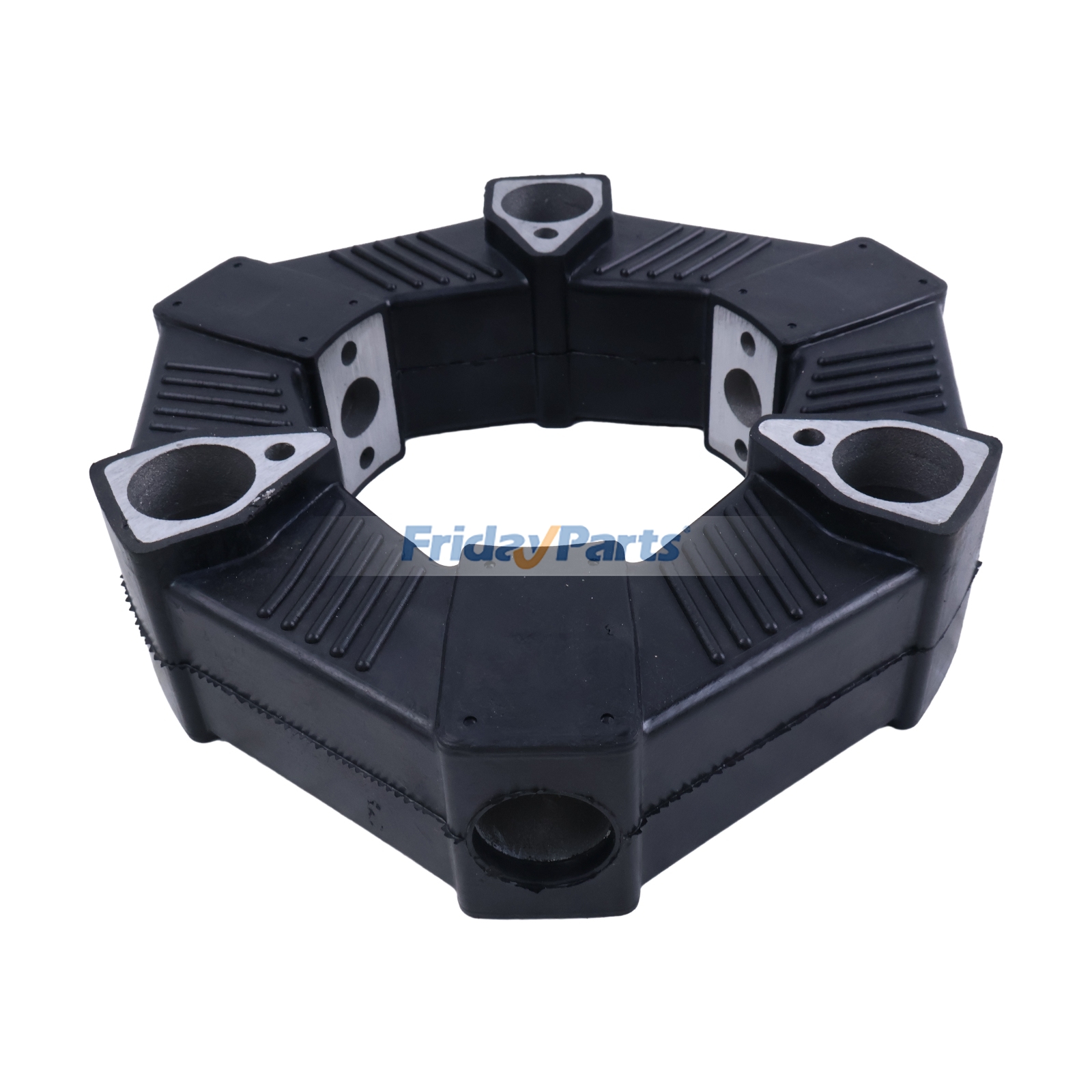  90A Rubber Coupling PATerpillar Kobelco Kato For CAT,For KATO,For KOBELCO