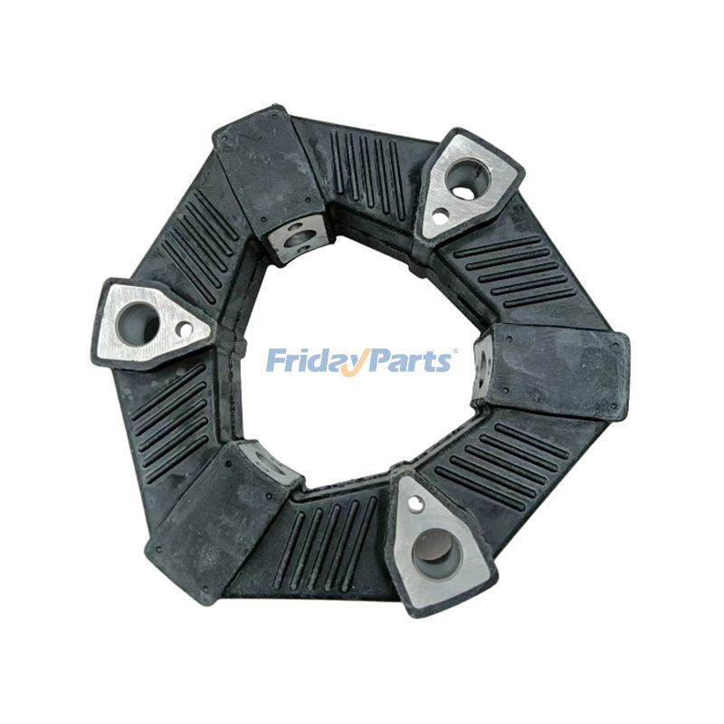 90AS Coupling 2019608 3683643 3633643 778322 for Centaflex CF-A-90 Series