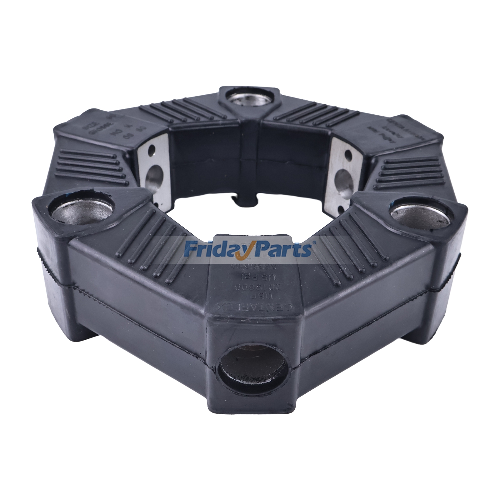 90AS Coupling 2019608 3683643 3633643 778322 for Centaflex CF-A-90