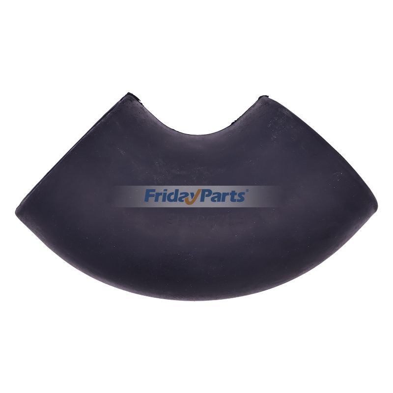 Ingersoll Rand用用インガソール・ランド・スクリュー・エアコンプレッサー用 90 度曲げゴムエルボホース 89295935