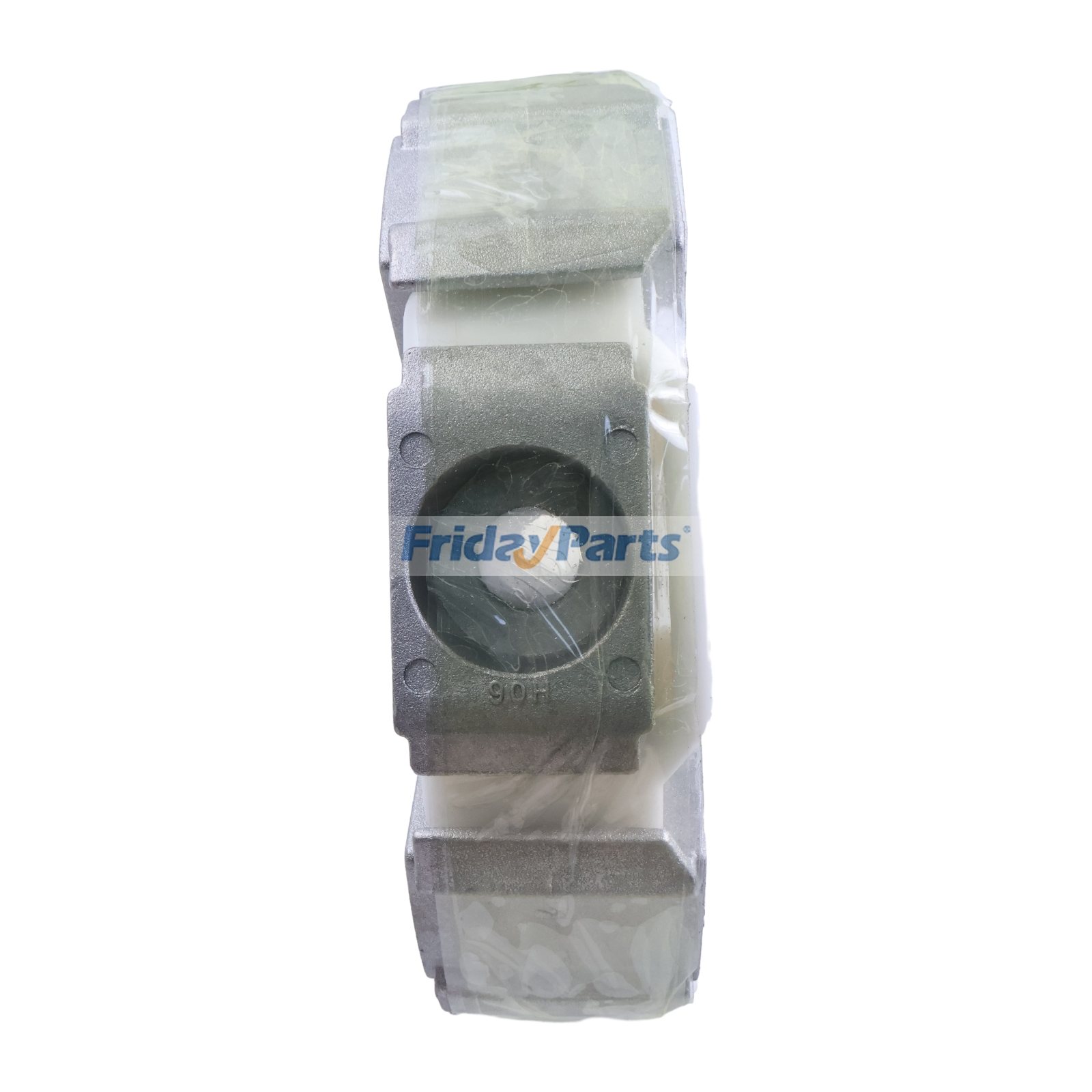 90H Kupplungsbaugruppe 11N7-10010 für Hyundai Bagger R210-7 R250-7 R210-9 R220LC-9S R140W-9 R160W-9A HW140 HW210für Für HYUNDAI