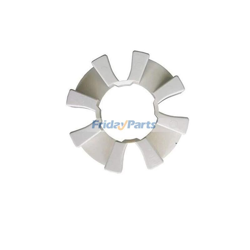 90H Kupplungsgummi für Hyundai-Bagger R130-5 R130-7 R200-8 R210-8 R230-8