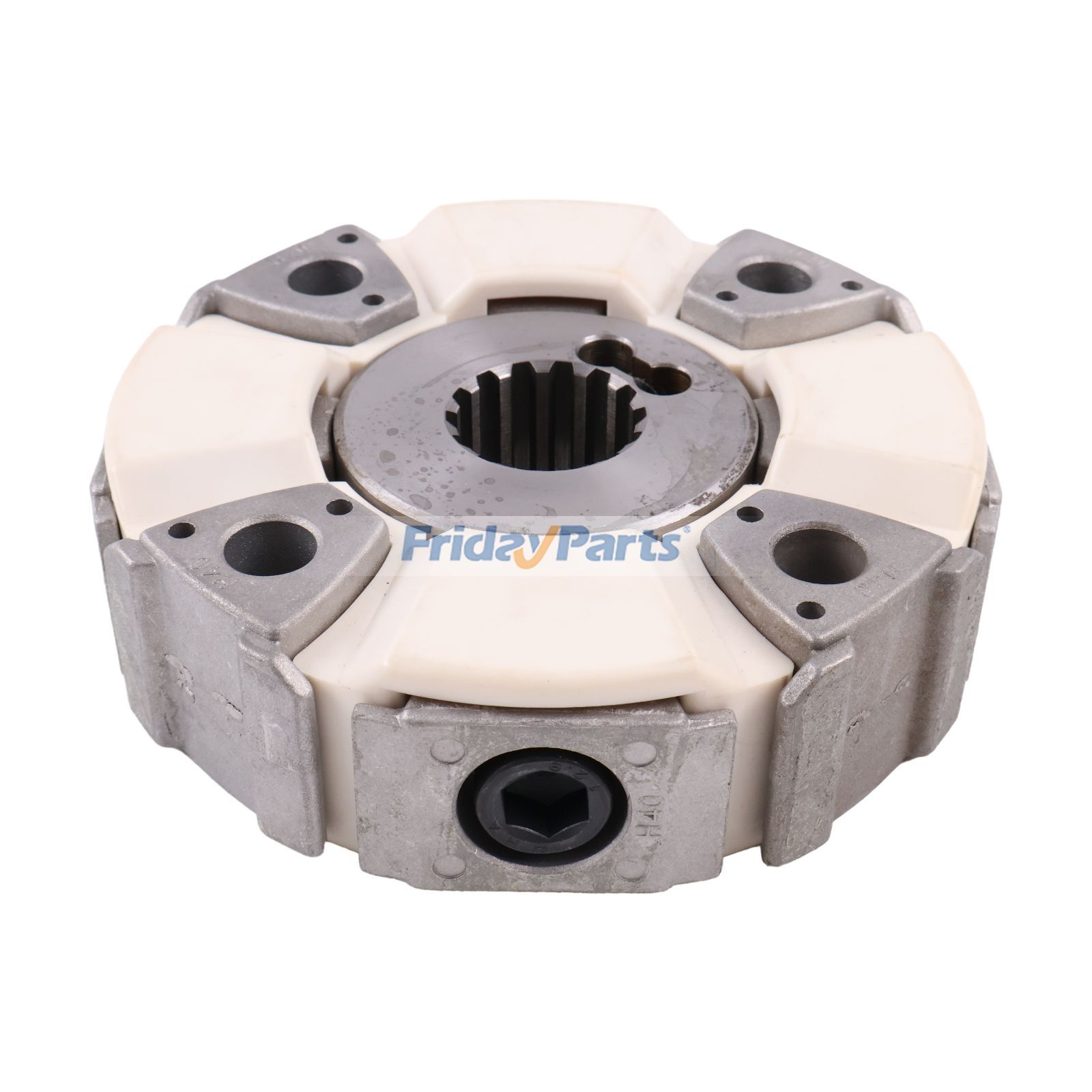 HITACHI用ポンプカップリングアセンブリ