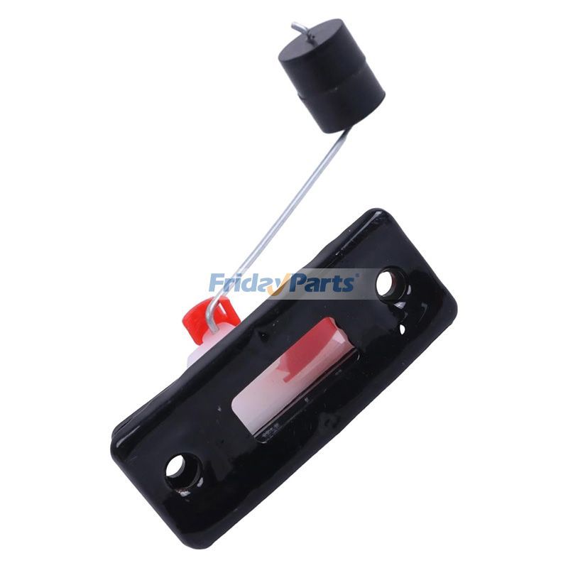 FridayParts Fuel Meter Gauge