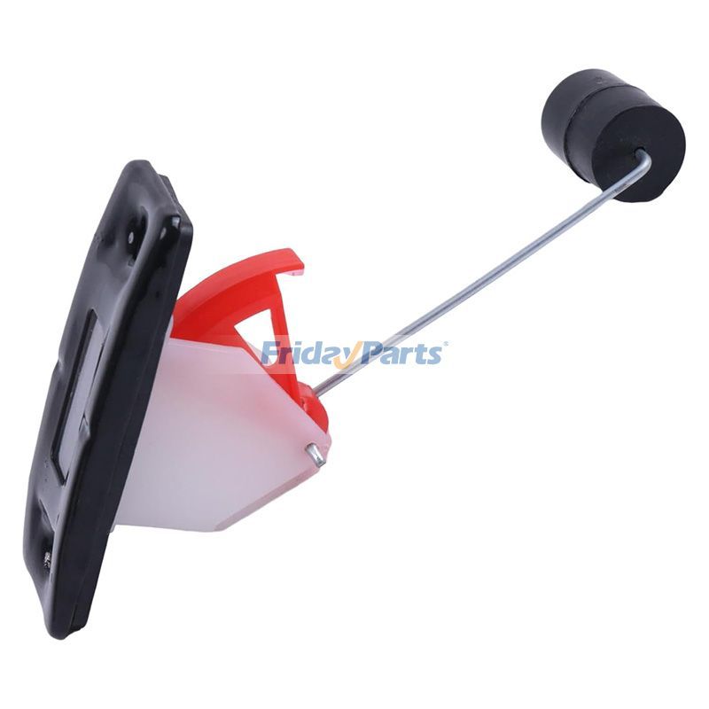 Generator Fuel Meter Gauge