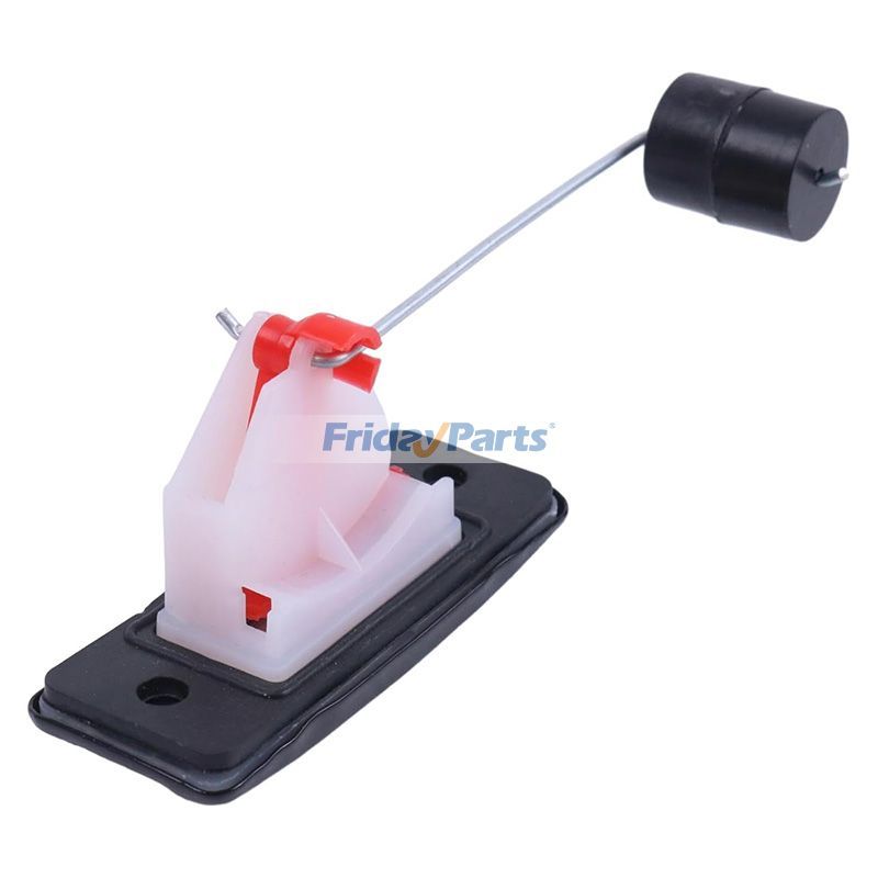 Fuel Meter Gauge for Generator