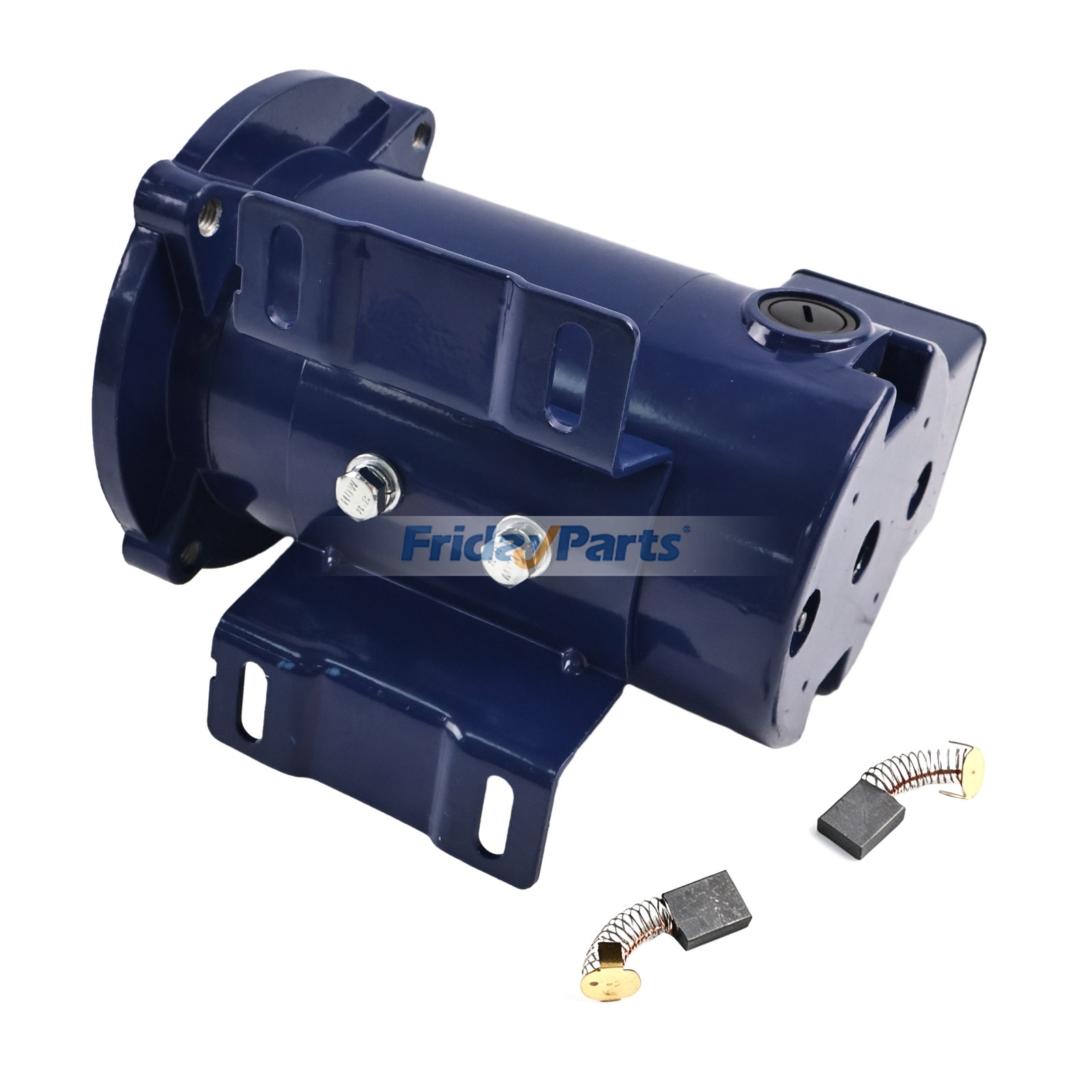FridayParts Motor