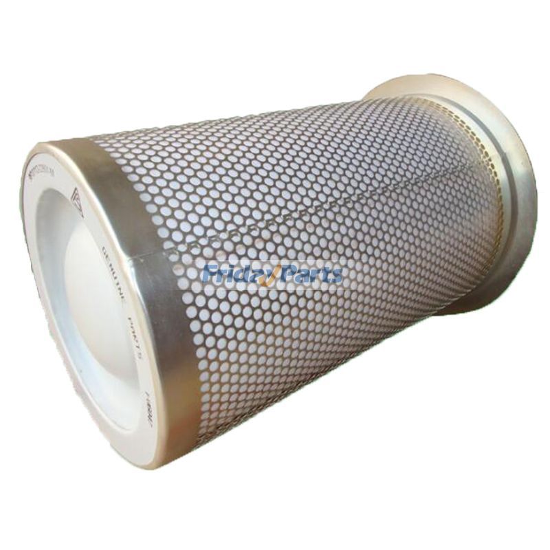 Air Compressor Air-Oil Separator Spare Part 91111-007 for Fusheng Machinery