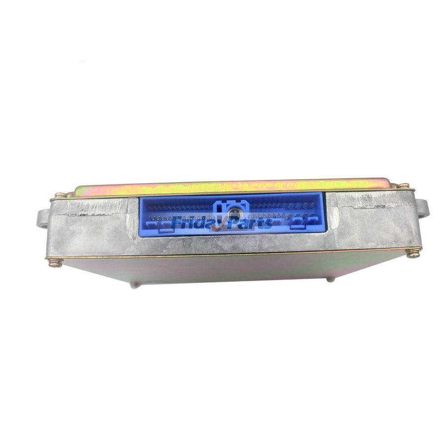 Excavator Main Pump Controller PVC