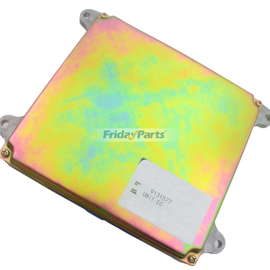 Main Pump PVC Controller in Stock in China