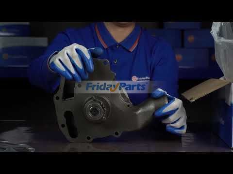 Pompe à eau de FridayParts