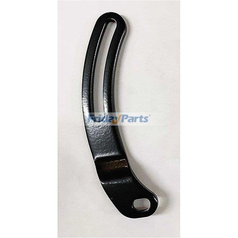 Alternator Adjusting Strap 1A033-64420 for Kubota Excavator KX121-3 U35 Tractor L3130DT L3400F L3560DT L3901H MX5100DT