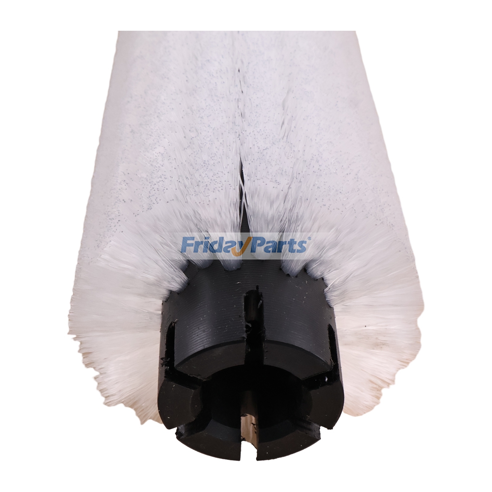 Nylon Brush compatible with Cleaning Equipment
