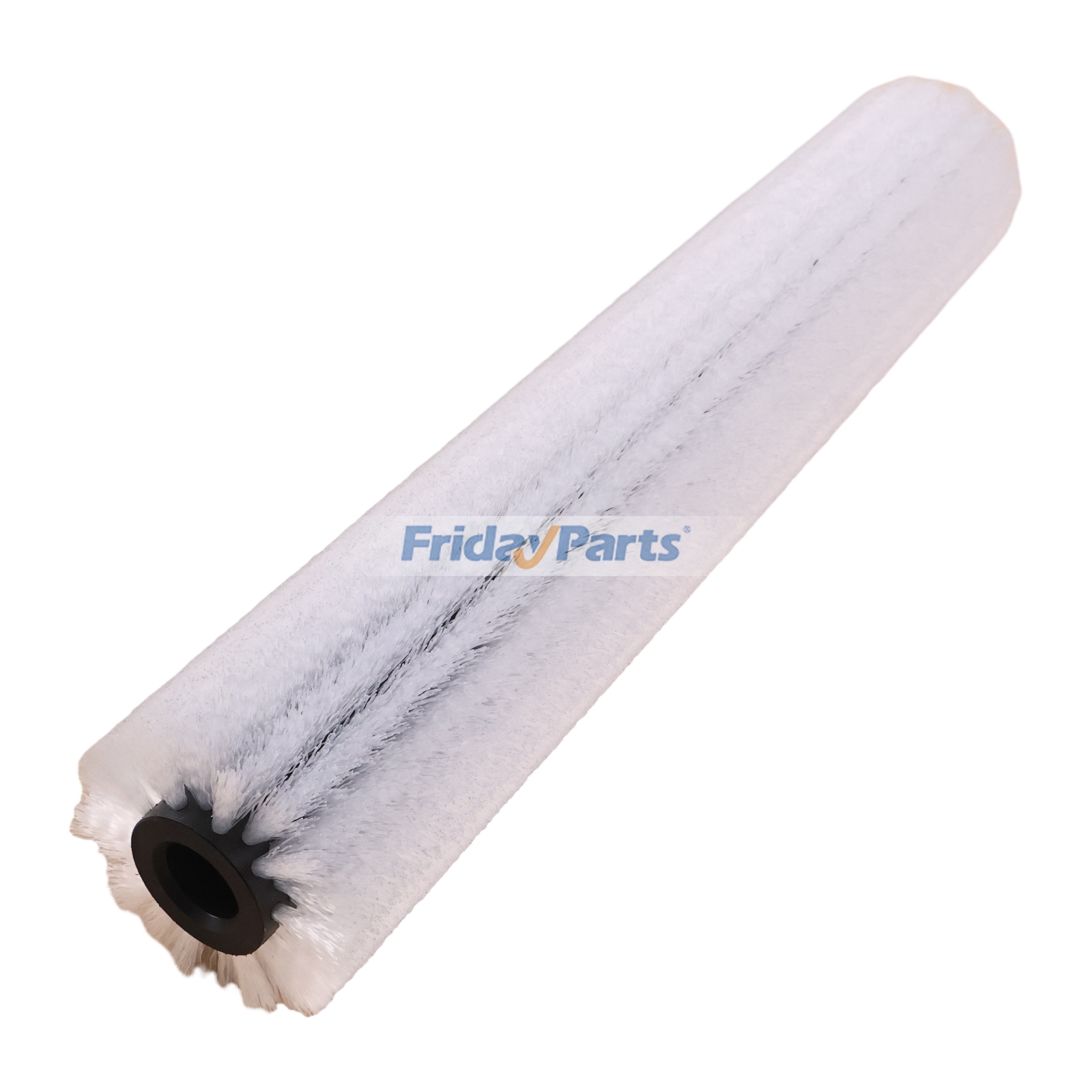 92*528mm White Nylon Brush 1209188 for Tennant T300 T300e Nobles Speed Scrub300 SS300 Scrubber
