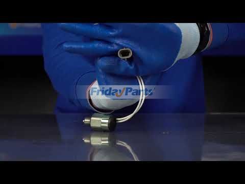 FridayPartsのソレノイドバルブ 3029 4045 4024 5030 CT322