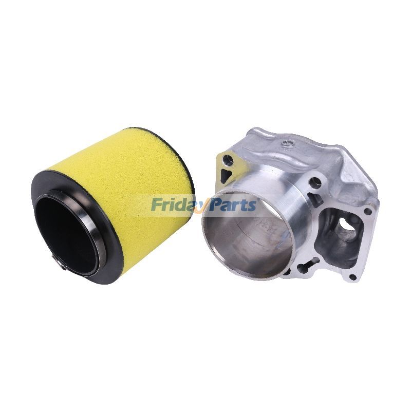 FridayParts Top-End-Kit mit Zylinder