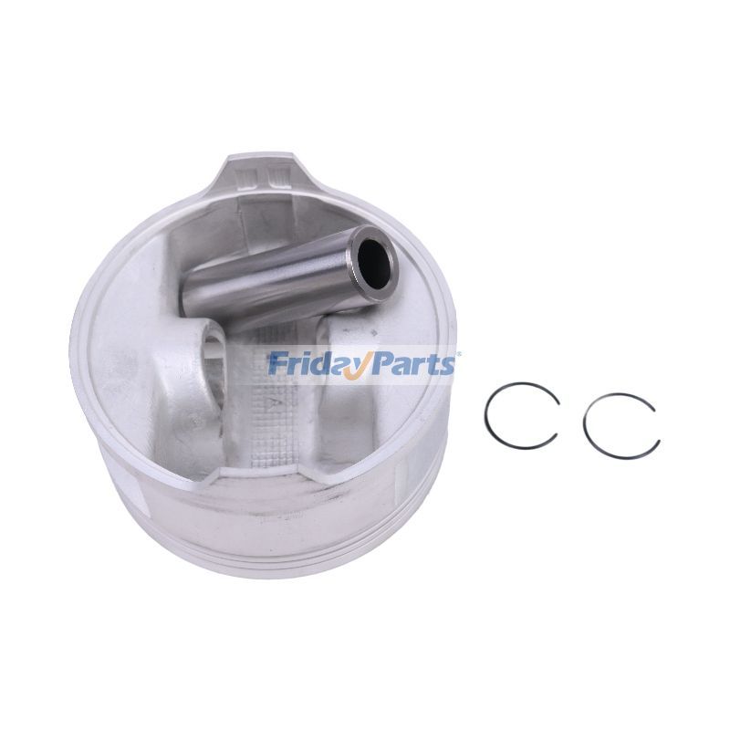 Top-End-Kit mit Zylinderfür Sport-UTV/ATV